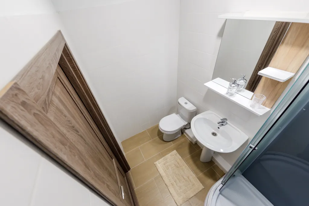 Квартира Квартира Комфортное пространство с красивым видом на город — Екатеринбург