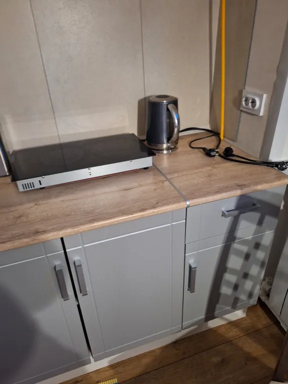 Квартира в центре Кириллова