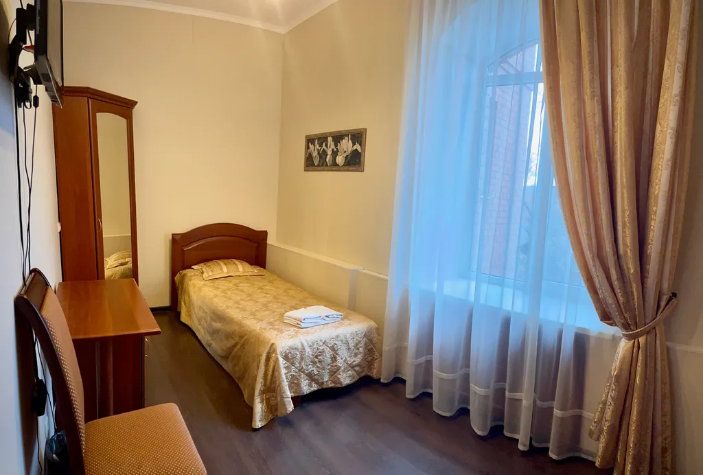 Квартира Уютная гостиница с супер расположением для путешественников и отдыха — аренда посуточно в Астрахань