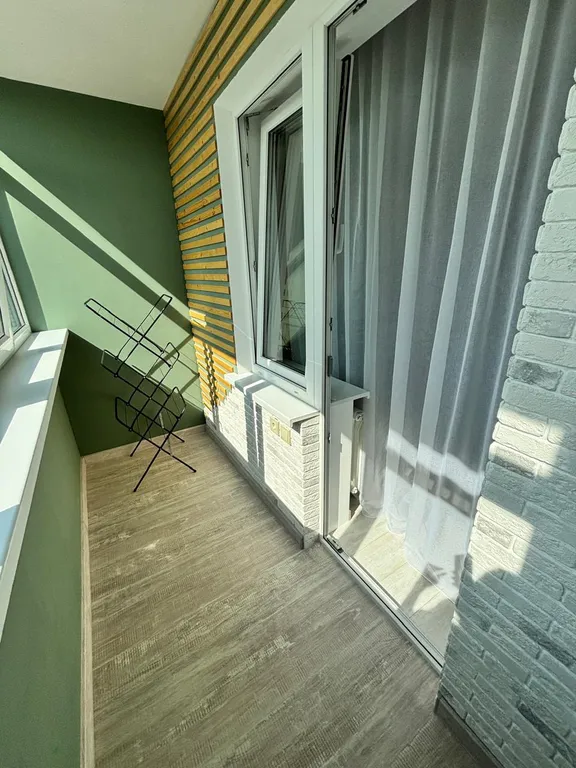 Романтический уголок