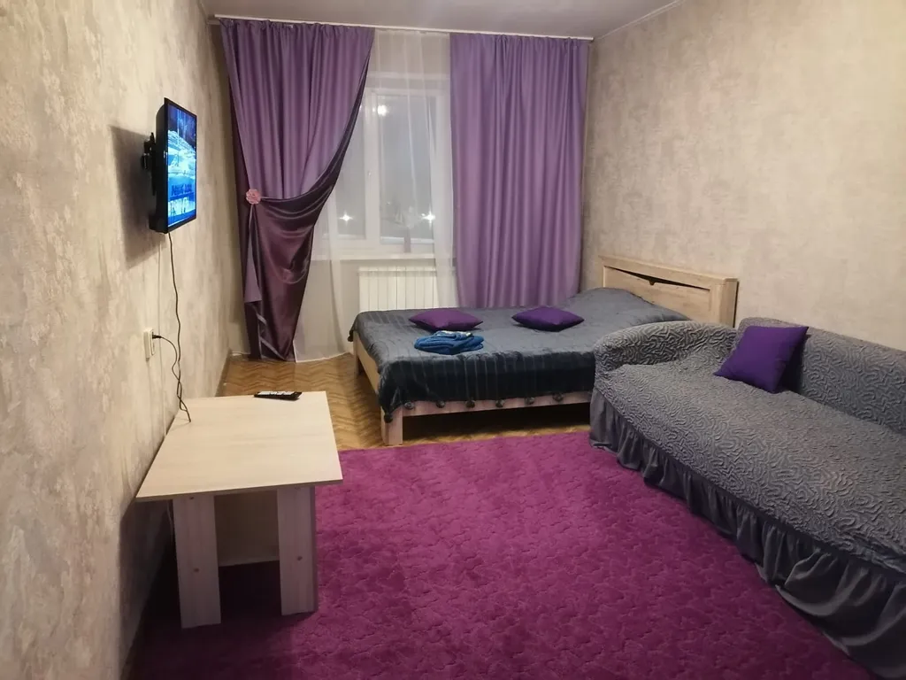 Уютная квартира в Сеймском округе