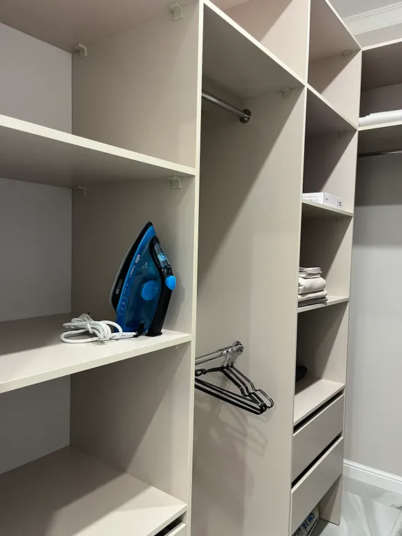 Набережная терека