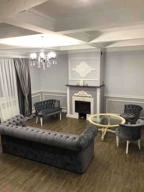 5-комнатный Дом