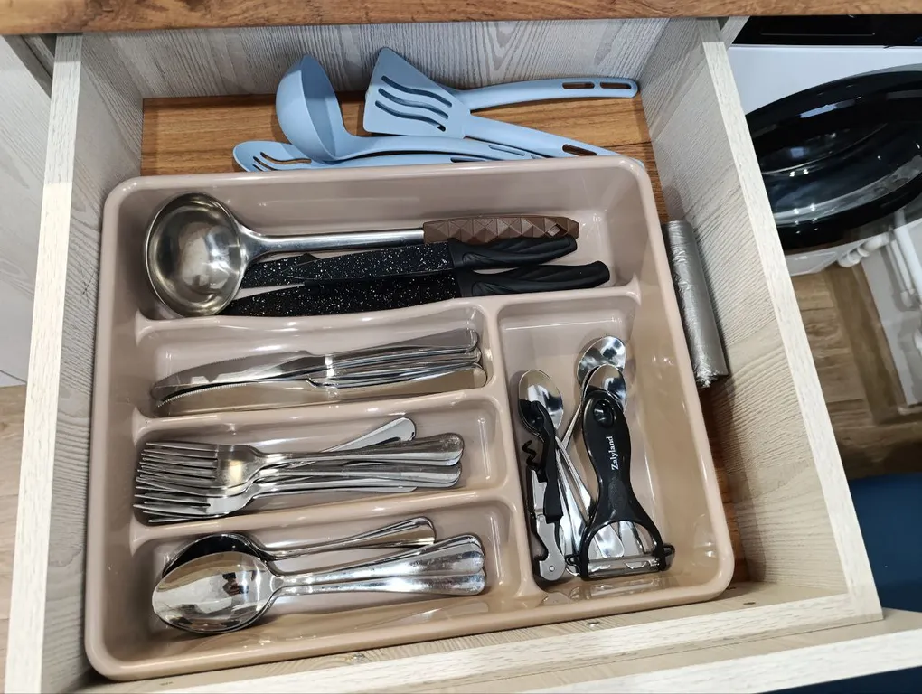 Уютная 1 комнатная квартира