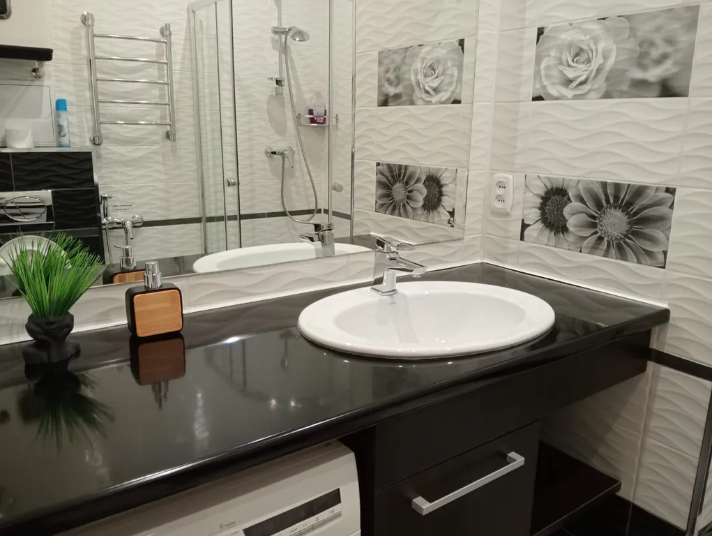 Отличная квартира в центре