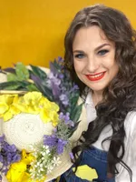 Наталья Юсупова