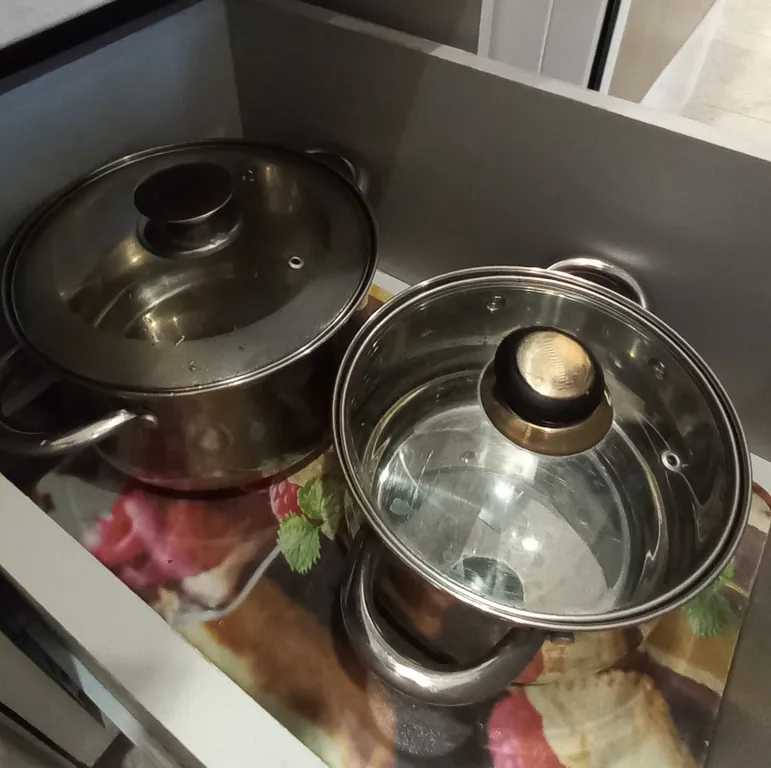 Уютная чистая студия