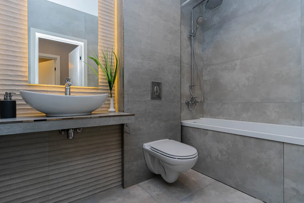 Квартира 1-комнатная Квартира — Мирное