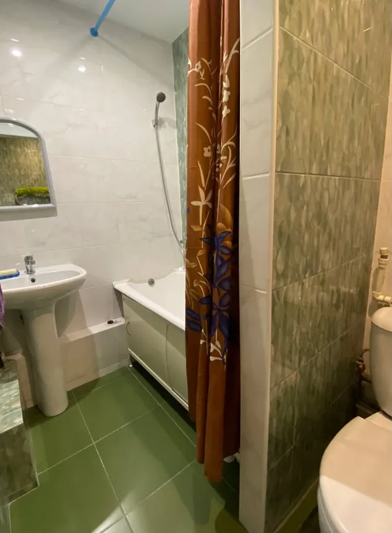 Квартира в центре