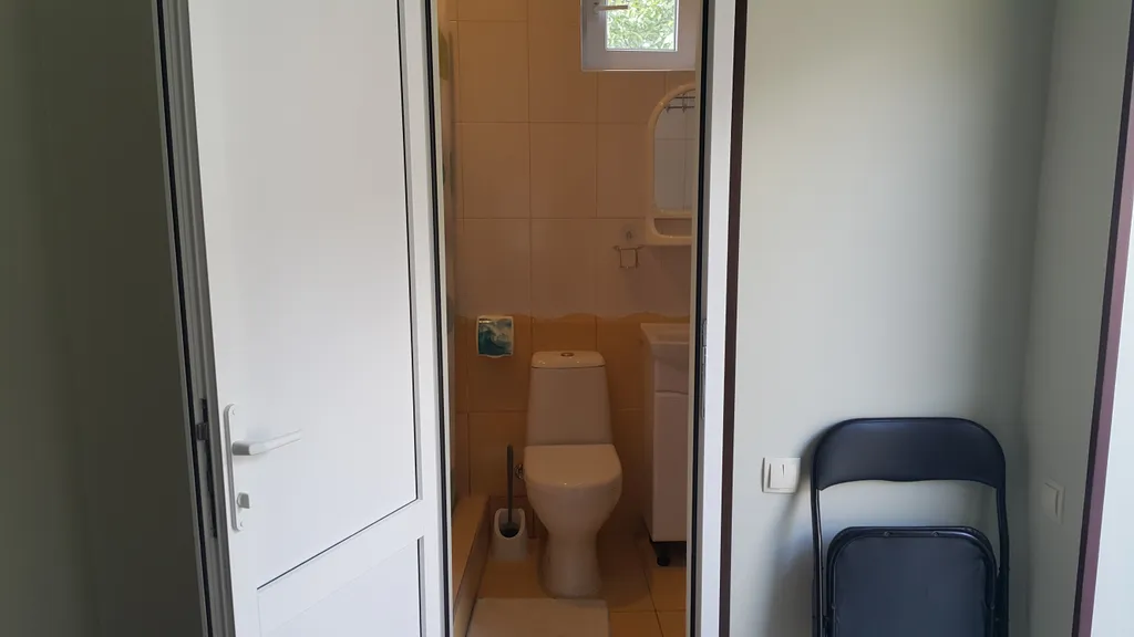 Дом под ключ с автостоянкой, без животных