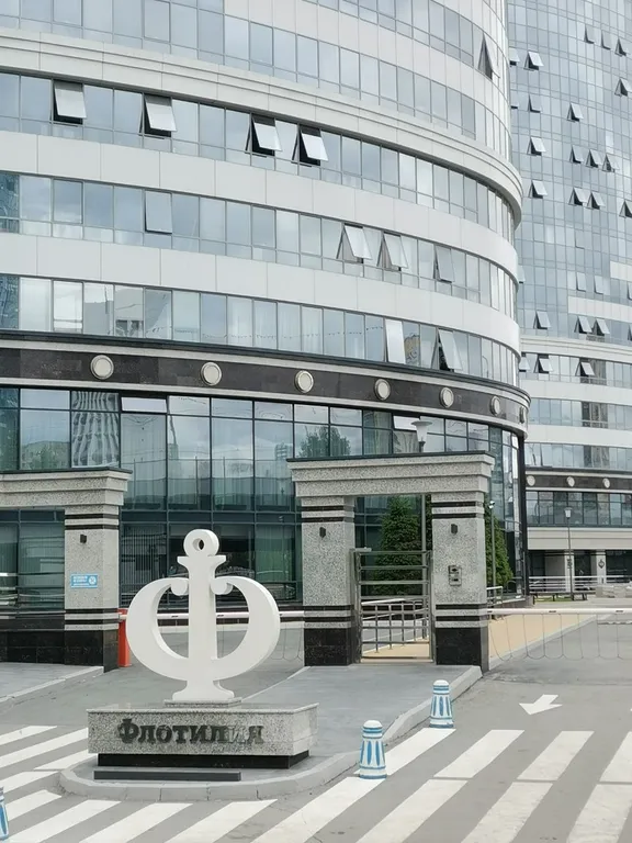 Светлая просторная квартира в центре города