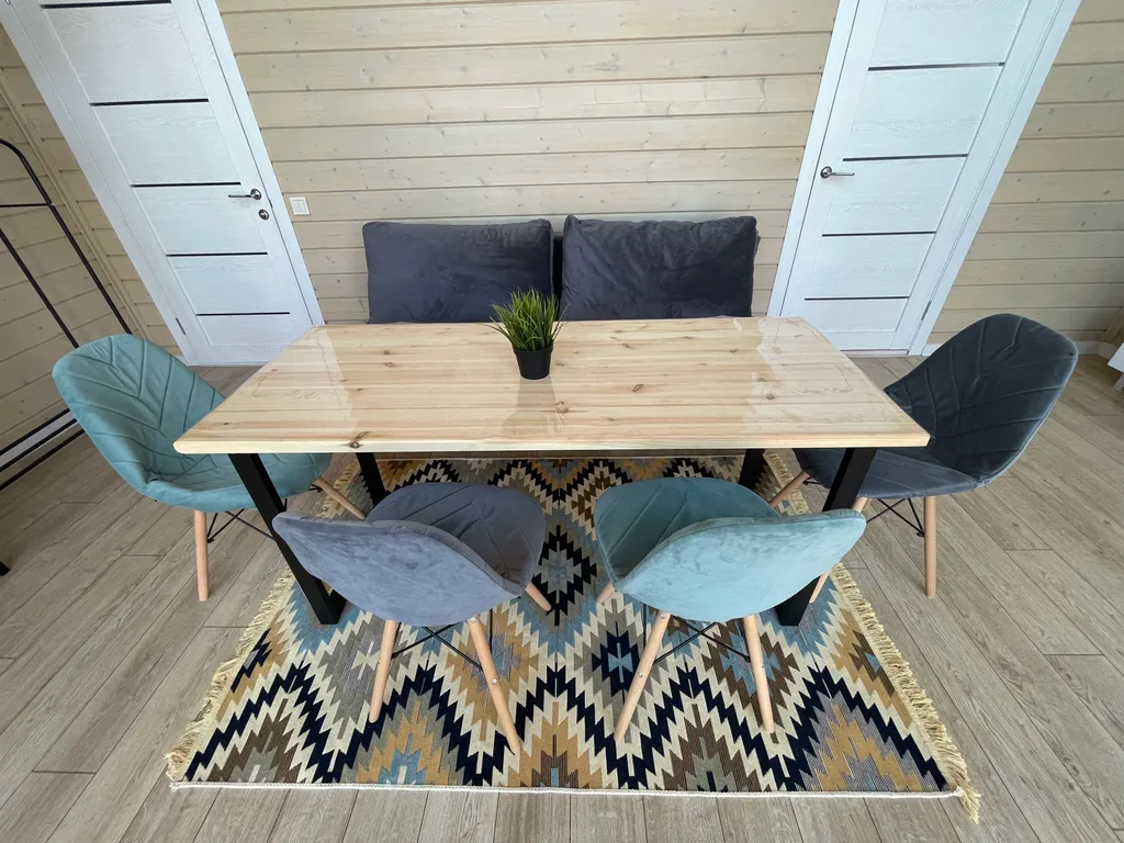 Дом у моря Sol 3