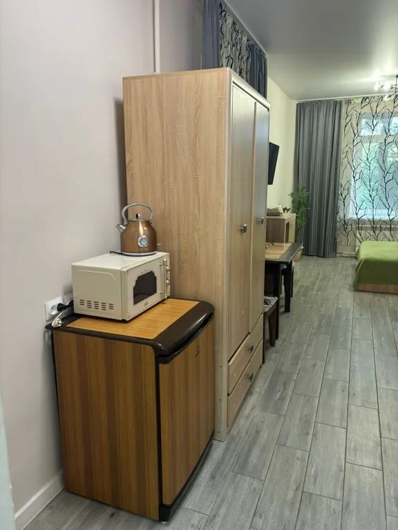 Удобная комната со всеми удобствами в центре города с евроремонтом