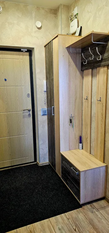 Уютная квартира на берегу Онежского озера