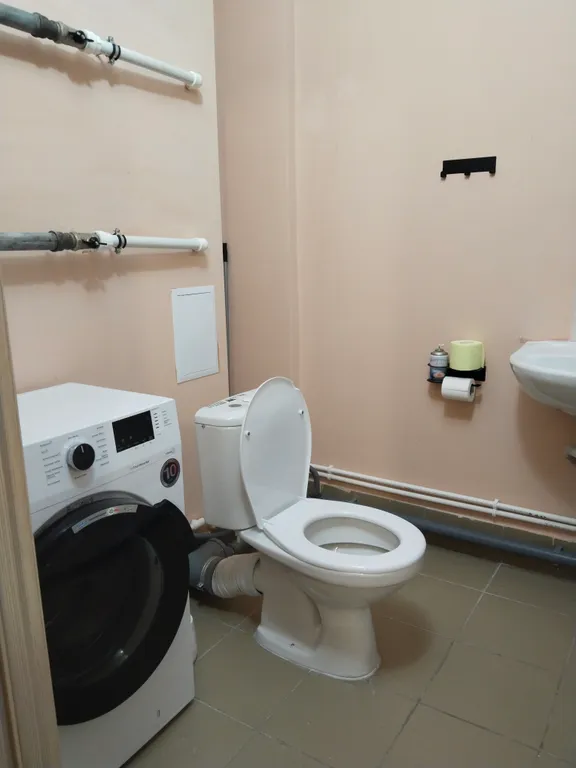 Уютная однушка