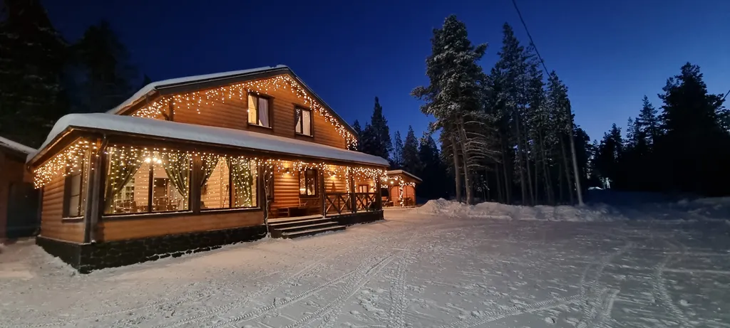 Forest House 51