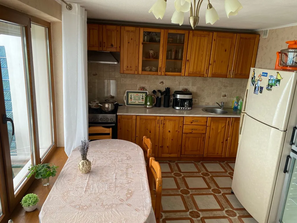 Домик у моря