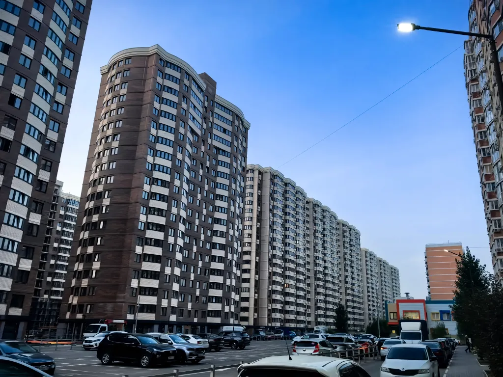Квартира 1-комнатная уютная квартира в ЖК Лучшем — Краснодар