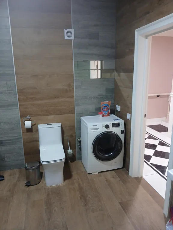 Дом для отдыха у моря