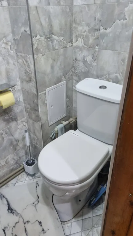 Квартира Уютная квартира в центре города — Сочи