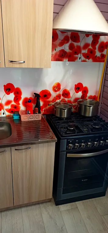 Дом на берегу моря