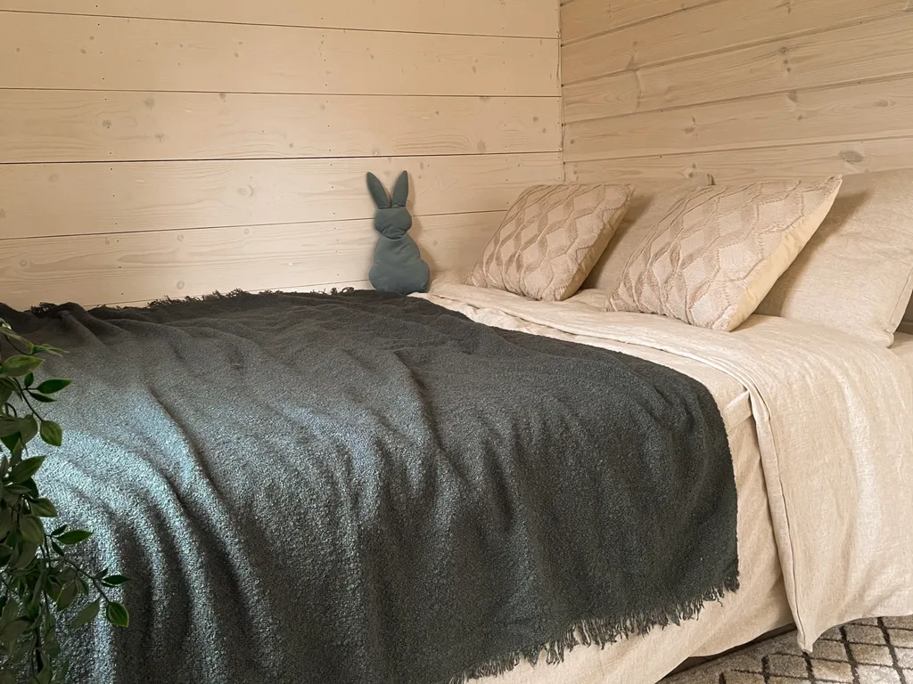 Душа Domingo Dacha