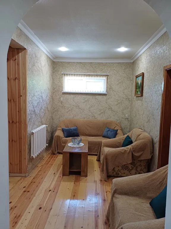 4-комнатный Дом