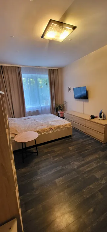 Квартира 1-комнатная квартира в центре города — Великий Новгород