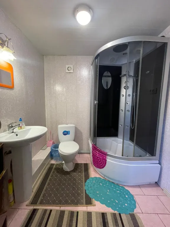 Усадьба у Гришаевых