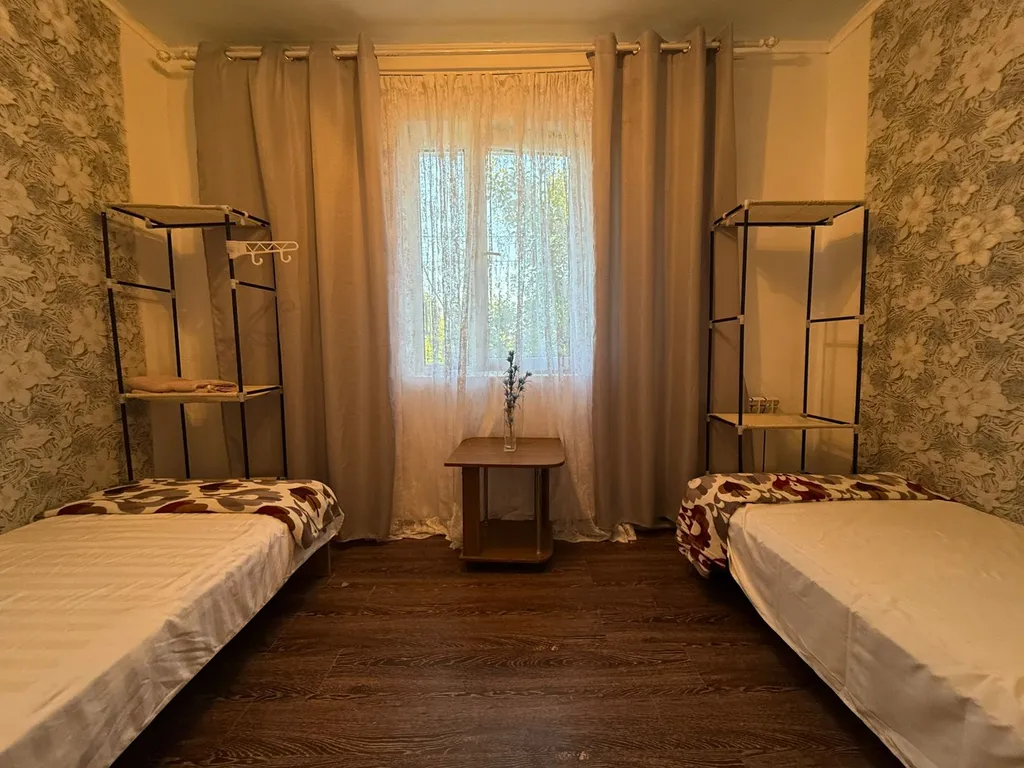 Gold Vino 2х местный номер