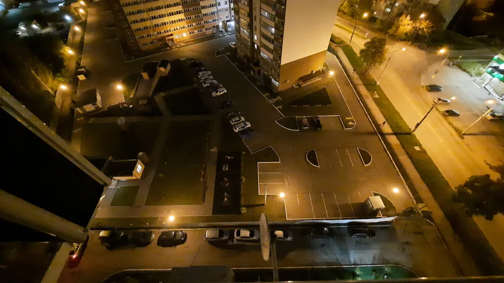 Новая и уютная квартира в центре