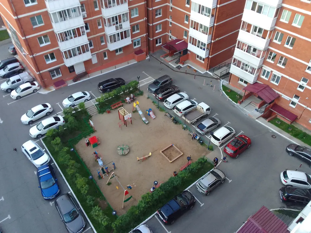 Как дома: для семейного отдыха 2-ком. в Солнечном