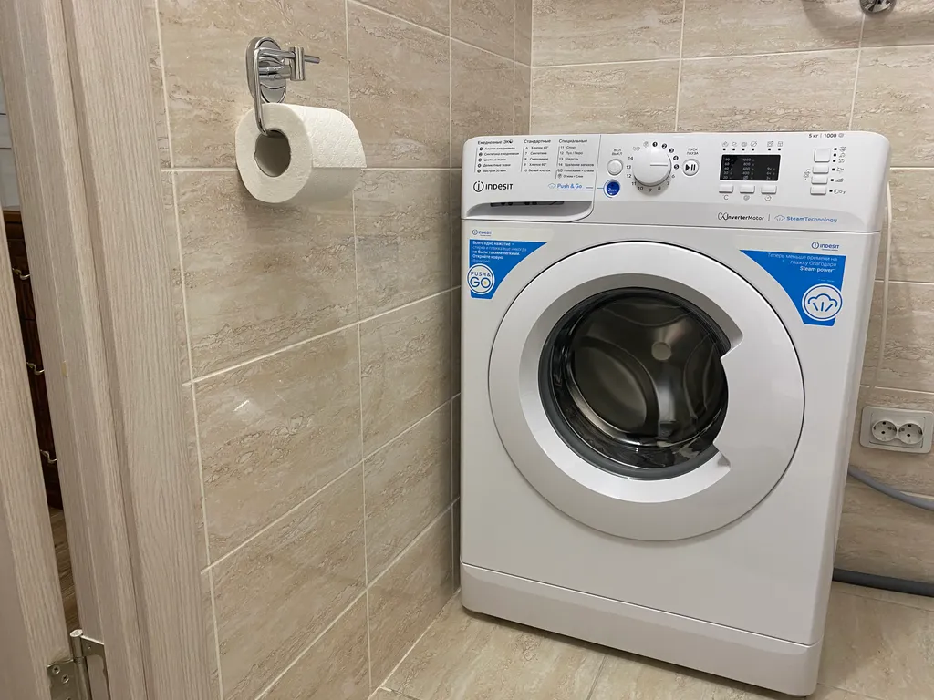 Квартира Квартира Уютная студия в центре на берегу Енисея — Красноярск