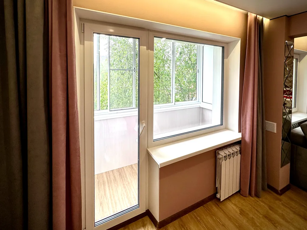 Квартира Роскошные апартаменты Deluxe- в 7 минутах езды от кремля — Великий Новгород