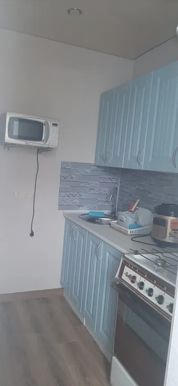 Квартира Квартира в тихом центре с видом на горы — Гагра