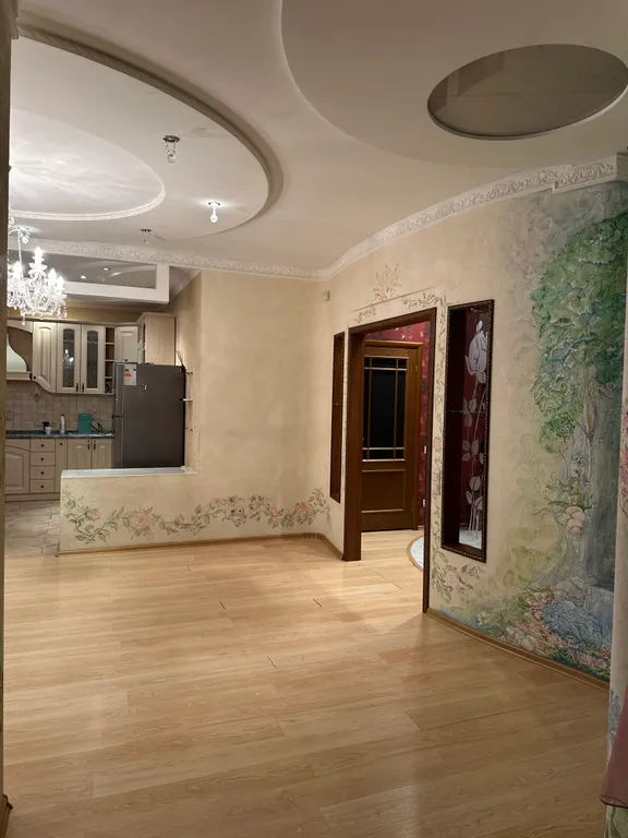 Квартира Красивая квартира — Омск