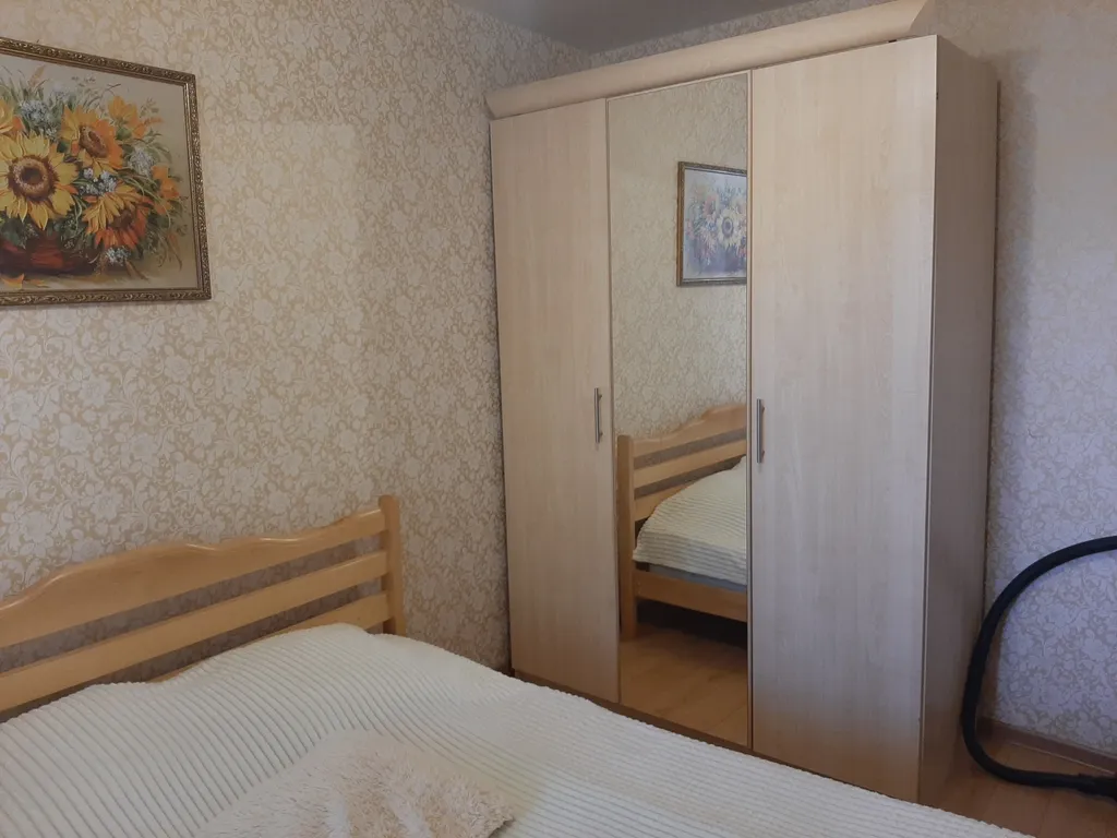 Коттедж Трёх комнатный дом до моря 5 минут пешком — Евпатория