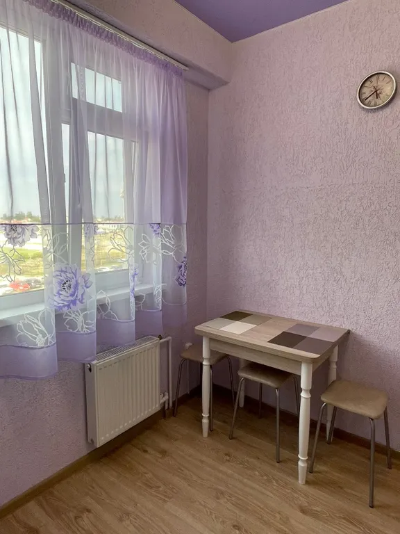 Уютная квартира у моря