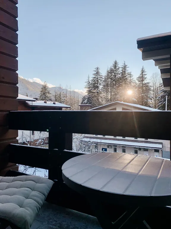 Уютная квартира в центре