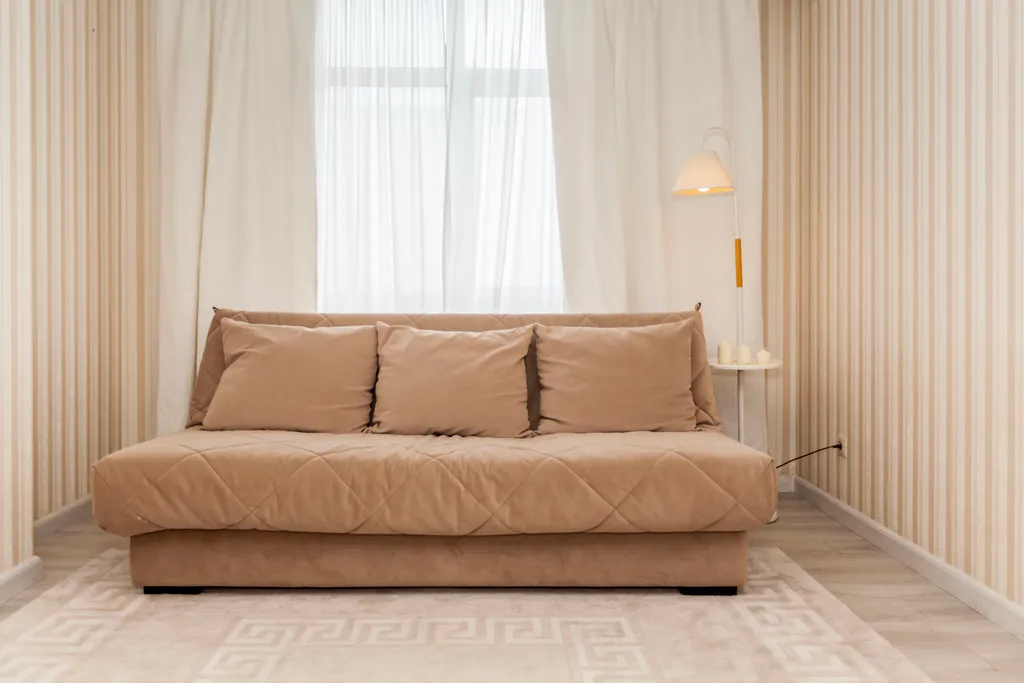 Квартира Квартира у Олимпийского парка — Сириус