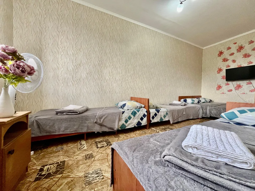 Квартира Комната — Анапа