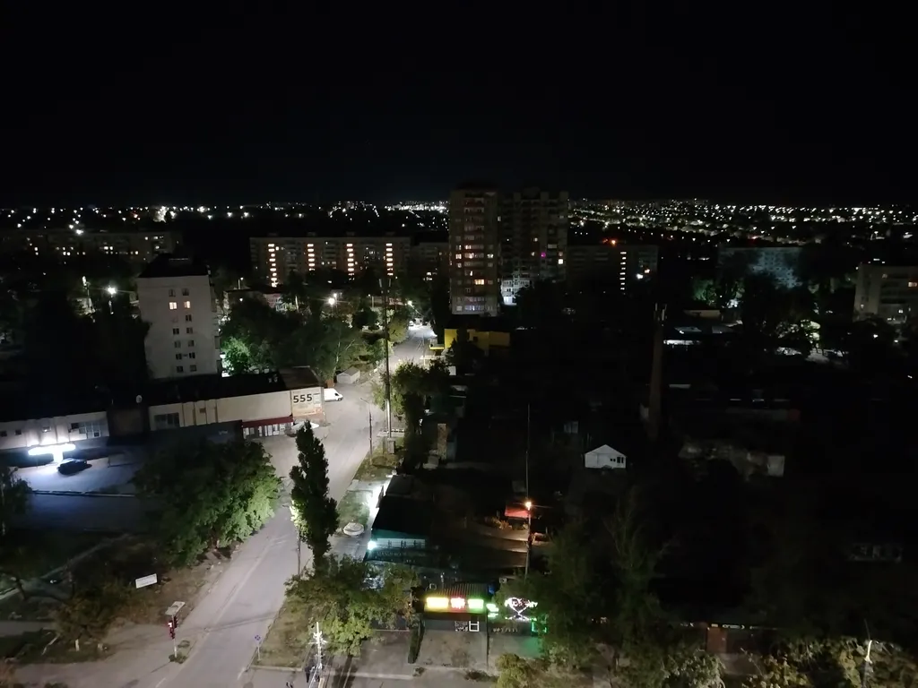 Новый дом, вода/лифт, ЖК Ленинградский, 8 спальных мест