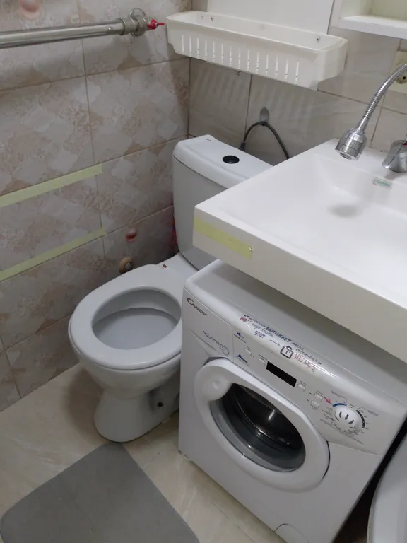 Студия недалеко от моря