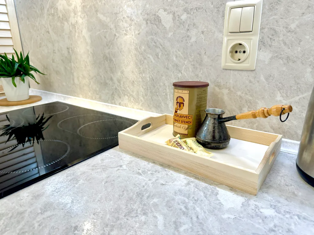 Однокомнатная квартира для отдыха и командировки