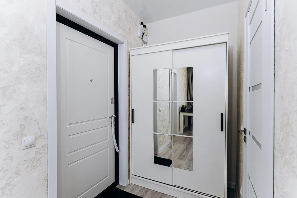 ЛайкХоум на Автомобилистов 2Д