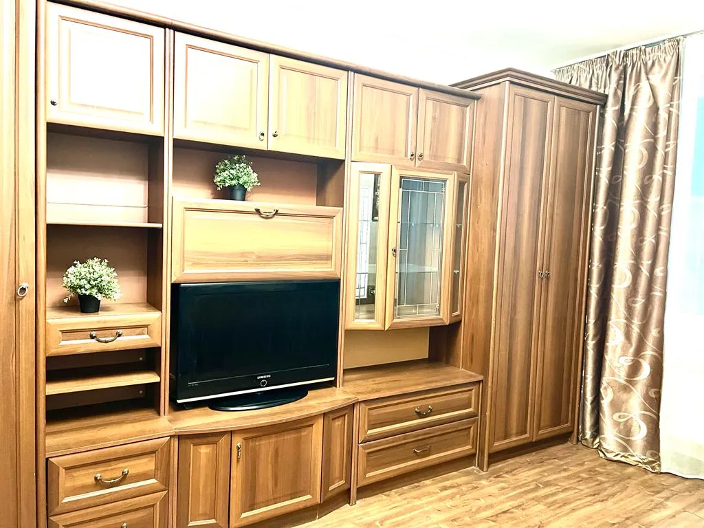 Уютная квартира с отличным сервисом