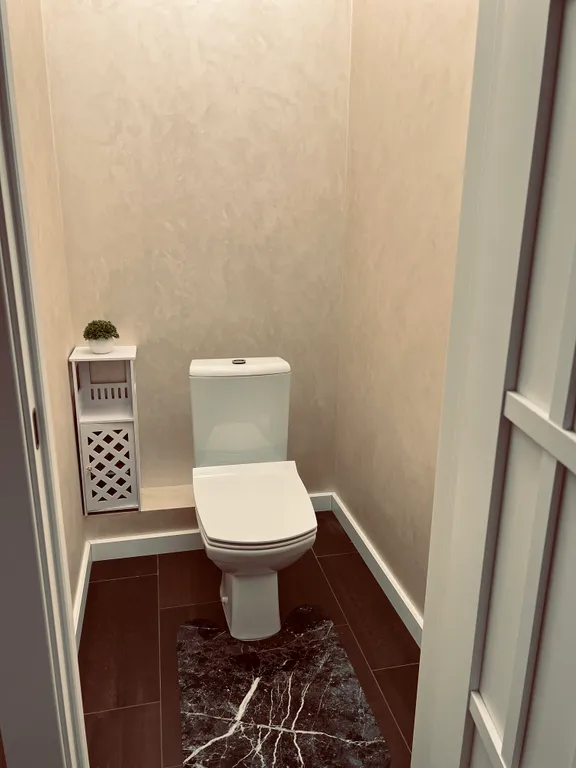 Уютное место для отдыха