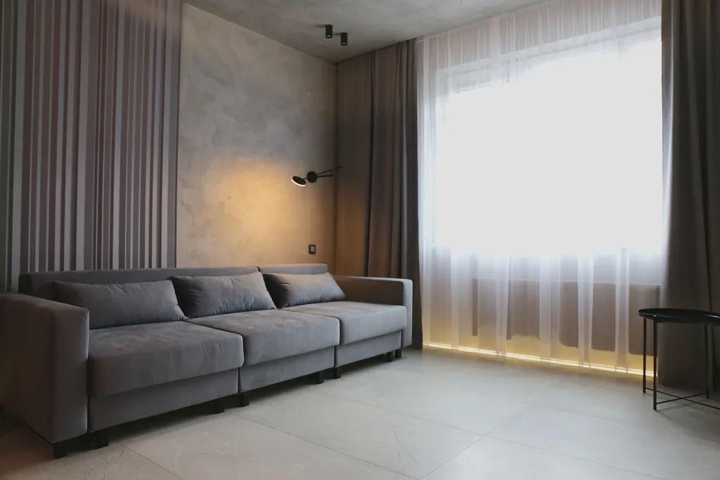 Квартира в Рыбной деревне