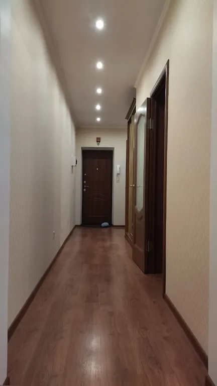 Квартира для комфортного проживания