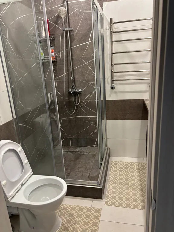 Уютная квартира в городе-курорте пионерский калининградской области